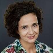 Foto Evelyne El Garby-Klaï