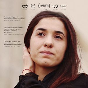 Foto On Her Shoulders