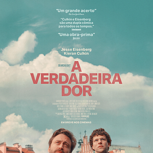 Foto A Verdadeira Dor