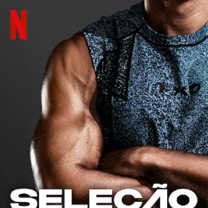 Foto Seleção Final