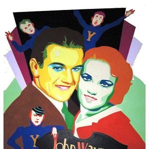 Foto Girls Demand Excitement