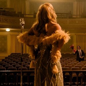 Foto O Homem de Ouro