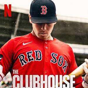 Foto The Clubhouse: Um Ano com o Red Sox