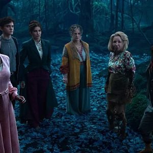 Foto Agatha Desde Sempre