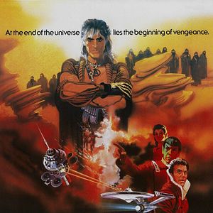 Foto Jornada nas Estrelas II - A Ira de Khan