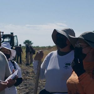 Foto Estado de Silêncio