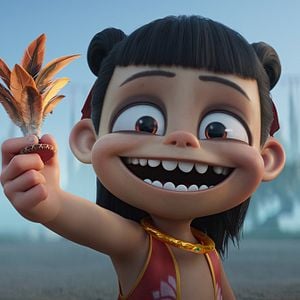 Foto Ne Zha 2: O Renascer da Alma