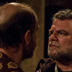 Foto Jorge da Capadócia