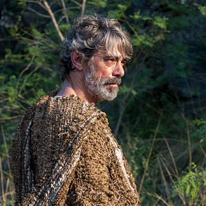 Foto Jorge da Capadócia