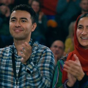 Foto Quebrando Regras