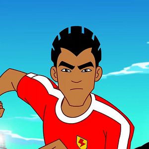 Foto Supa Strikas