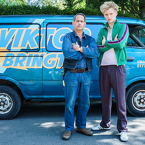 Foto Viktor Delivers