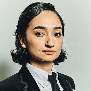 Foto Sebiye Behtiyar