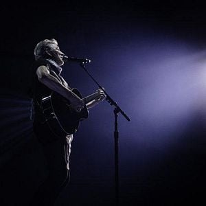 Foto Roger Waters