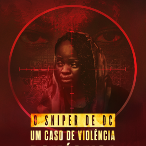 Foto O Sniper de DC: Um Caso de Violência Doméstica
