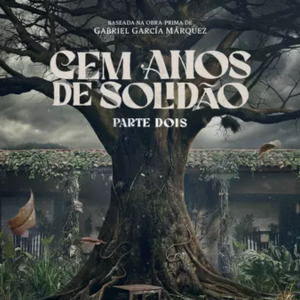 Foto Cem Anos de Solidão