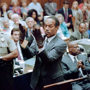 Foto O.J.: Made in America