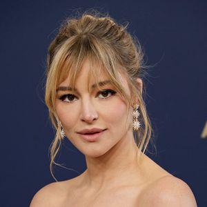 Foto Hassie Harrison