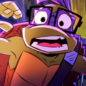 Foto Tartarugas Ninja: Histórias Mutantes