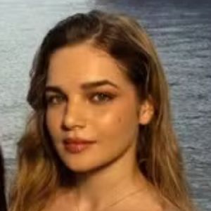 Foto Domithila Cattete