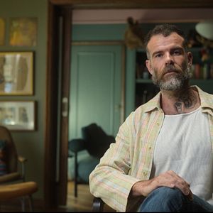 Foto A Mulher da Casa Abandonada