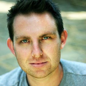 Foto Thomas Campbell