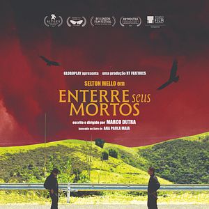 Foto Enterre Seus Mortos