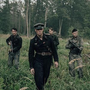 Foto O Tanque de Guerra