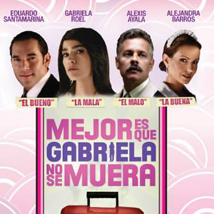 Foto Mejor es que Gabriela no se muera