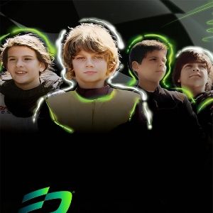 Foto Fórmula Dreams