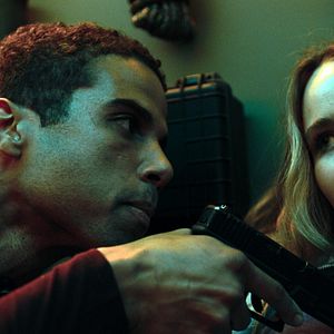 Foto Reféns na Ponte