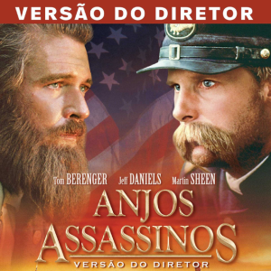 Foto Anjos Assassinos 