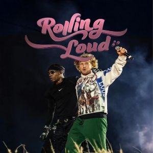 Foto Rolling Loud: The Movie