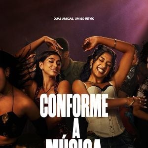 Foto Conforme a Música