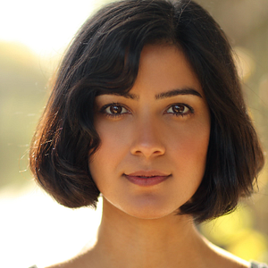 Foto Rakhee Thakrar
