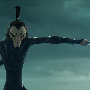 Foto Ne Zha 2: O Renascer da Alma