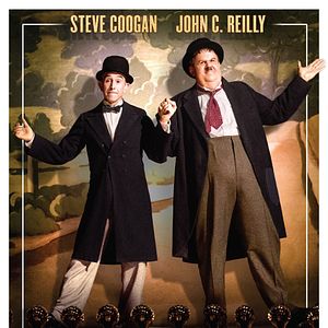 Foto Stan e Ollie - O Gordo e o Magro