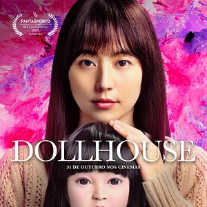 Foto Dollhouse: A Boneca da Casa
