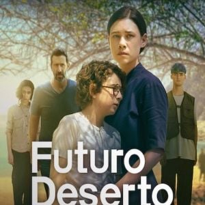 Foto Futuro Deserto 