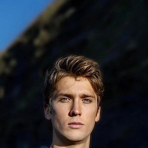 Foto Jamie Bacon