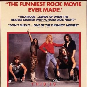 Foto Isto É Spinal Tap