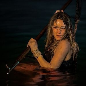 Foto Animais Perigosos