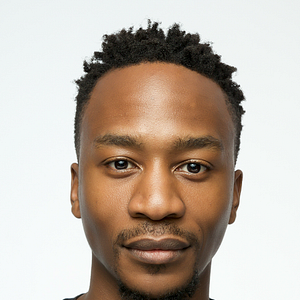 Foto Letuka Dlamini