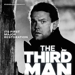 Foto O Terceiro Homem