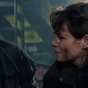 Foto Estação 44: O Refúgio dos Exterminadores