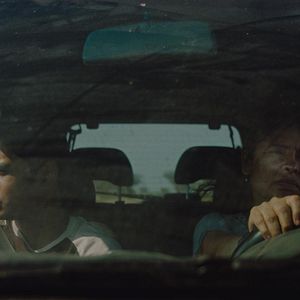 Foto Aquela Sombra Desvanecia