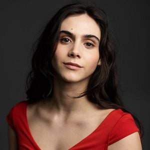 Foto Havana Joy Josephine Braun