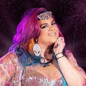 Foto Maíra Medeiros