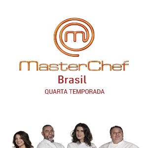 Foto MasterChef Brasil