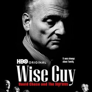 Foto Um dos Nossos: David Chase e a Família Soprano